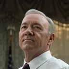 Frank j. Underwood