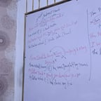 الصوت المصري الجريء