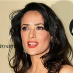 Salma Hayek 
