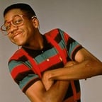 Steve Urkel