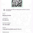 Voz Anunciador Dinámico