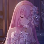 Megurine Luka