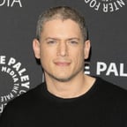 Wentworth miller