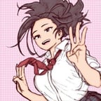 Yaoyorozu