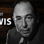 cs lewis