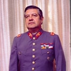 Manuel contreras 