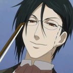 Sebastian michaelis