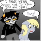 KARKAT VANTAS 