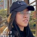 哲学女（采访）