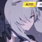 蔚蓝档案才羽桃井中文