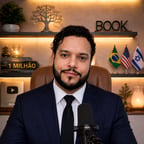 REINALDO HANAVI SHORTS 1