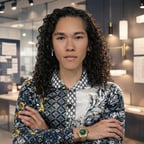 Professional Sales Narrator