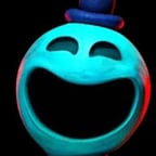 Joven Amigable y Alegre