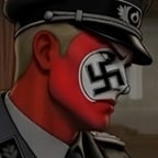 Third Reich Countryhumans 