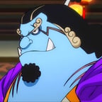 Jinbe (One Piece, Español Latino)