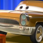 Presentador de television