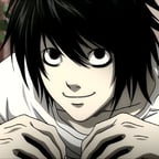L Lawliet