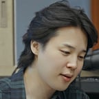 Park Jimin 