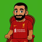 Mohamed Salah