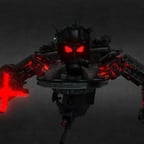 Juggernaut astro toilet