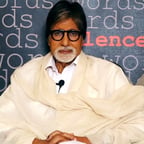 Amitabh bhachan 