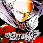MC SAITAMA DZ7 