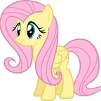 Fluttershy 