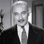 محمود المليجي 