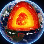 Calm Informative Voice