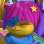 Lulu (Popples) (Castellano) (v1)