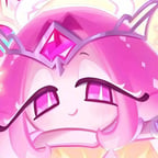 Eternal Sugar Cookie 