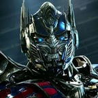Optimus Prime