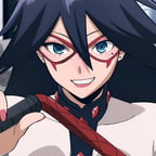 Nemuri kayama (Midnight)