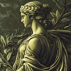 Napoleo Female Storyteller And Narrator 