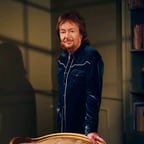 Chris Norman