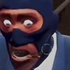 Tf2 Spy (Español)