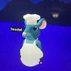 Playful Male Narrator