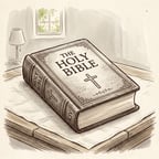 Voix Mâle Spirituelle