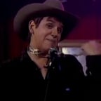 Hubert fala palavrão