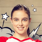 Lynn Loud (Español Latino)