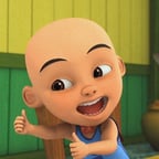 Upin ipin