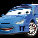 Raoul ÇaRoule (Cars 2)