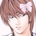 Light yagami
