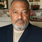 Laurence Fishburne 