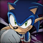 [English] Sonic The Hedgehog (Sonic X)