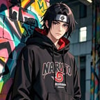 Itachi