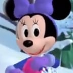 Millie Mouse (Mickey Mouse Clubhouse)