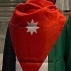 Melancholy Arabic Singer