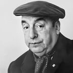 Pablo neruda 