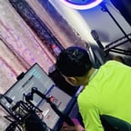 Voz de Rap Callejero